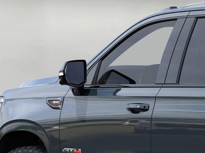 2026 GMC Yukon XL 4WD 4dr AT4