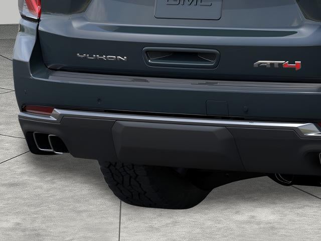 2026 GMC Yukon XL 4WD 4dr AT4
