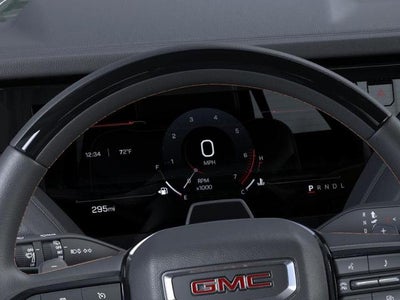 2026 GMC Yukon XL 4WD 4dr AT4