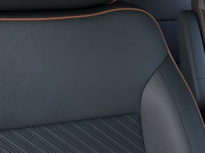 2026 GMC Yukon XL 4WD 4dr AT4