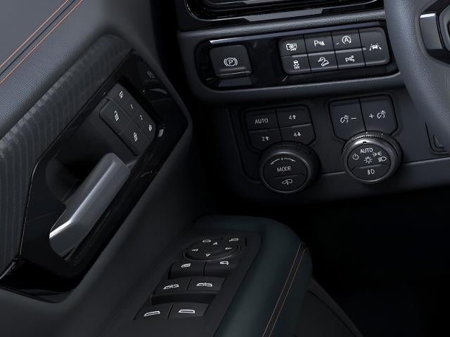 2026 GMC Yukon XL 4WD 4dr AT4