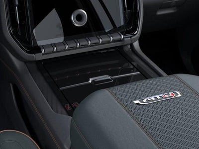 2026 GMC Yukon XL 4WD 4dr AT4