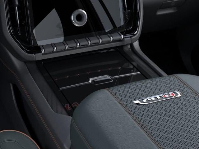 2026 GMC Yukon XL 4WD 4dr AT4