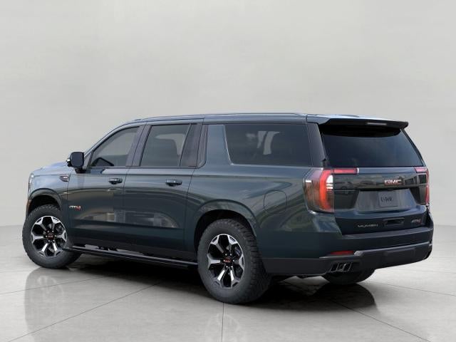 2026 GMC Yukon XL 4WD 4dr AT4