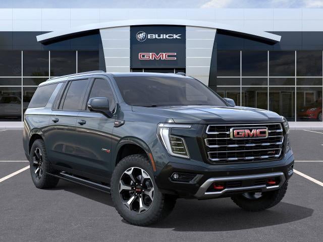 2026 GMC Yukon XL 4WD 4dr AT4