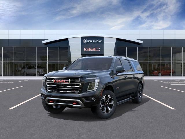 2026 GMC Yukon XL 4WD 4dr AT4