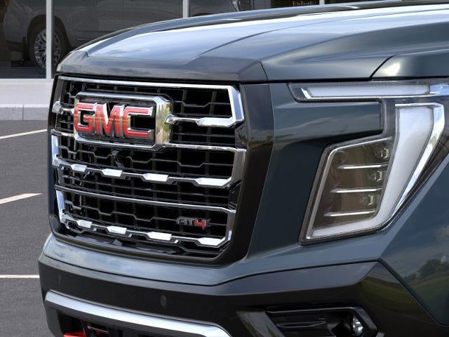 2026 GMC Yukon XL 4WD 4dr AT4
