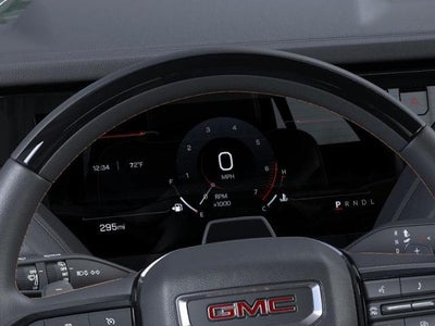 2026 GMC Yukon XL 4WD 4dr AT4