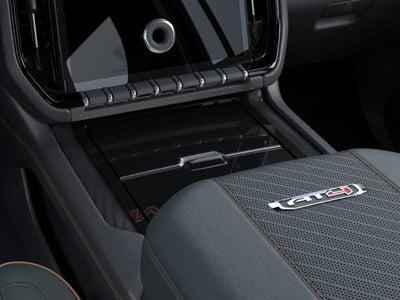 2026 GMC Yukon XL 4WD 4dr AT4