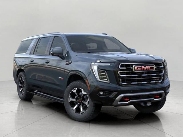 2026 GMC Yukon XL 4WD 4dr AT4