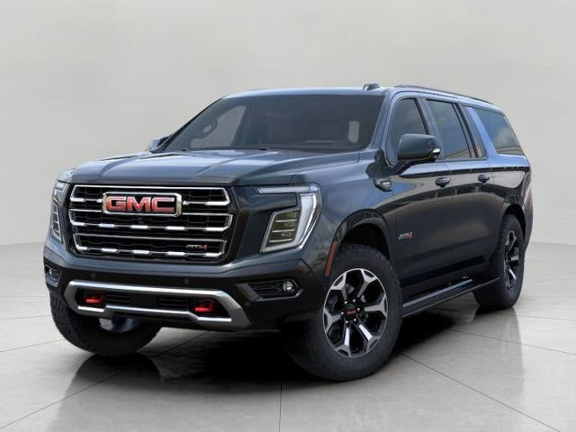 2026 GMC Yukon XL 4WD 4dr AT4