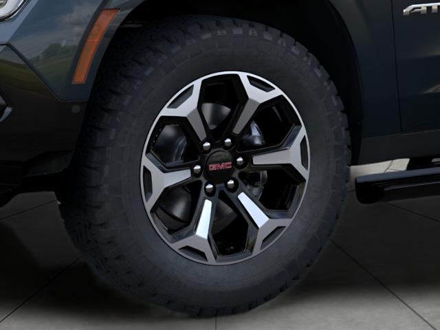 2026 GMC Yukon XL 4WD 4dr AT4