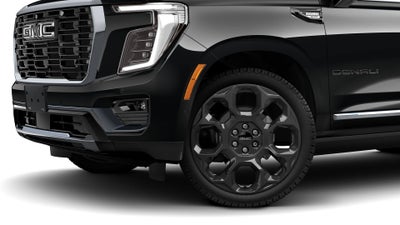 2026 GMC Yukon XL 4WD 4dr Denali