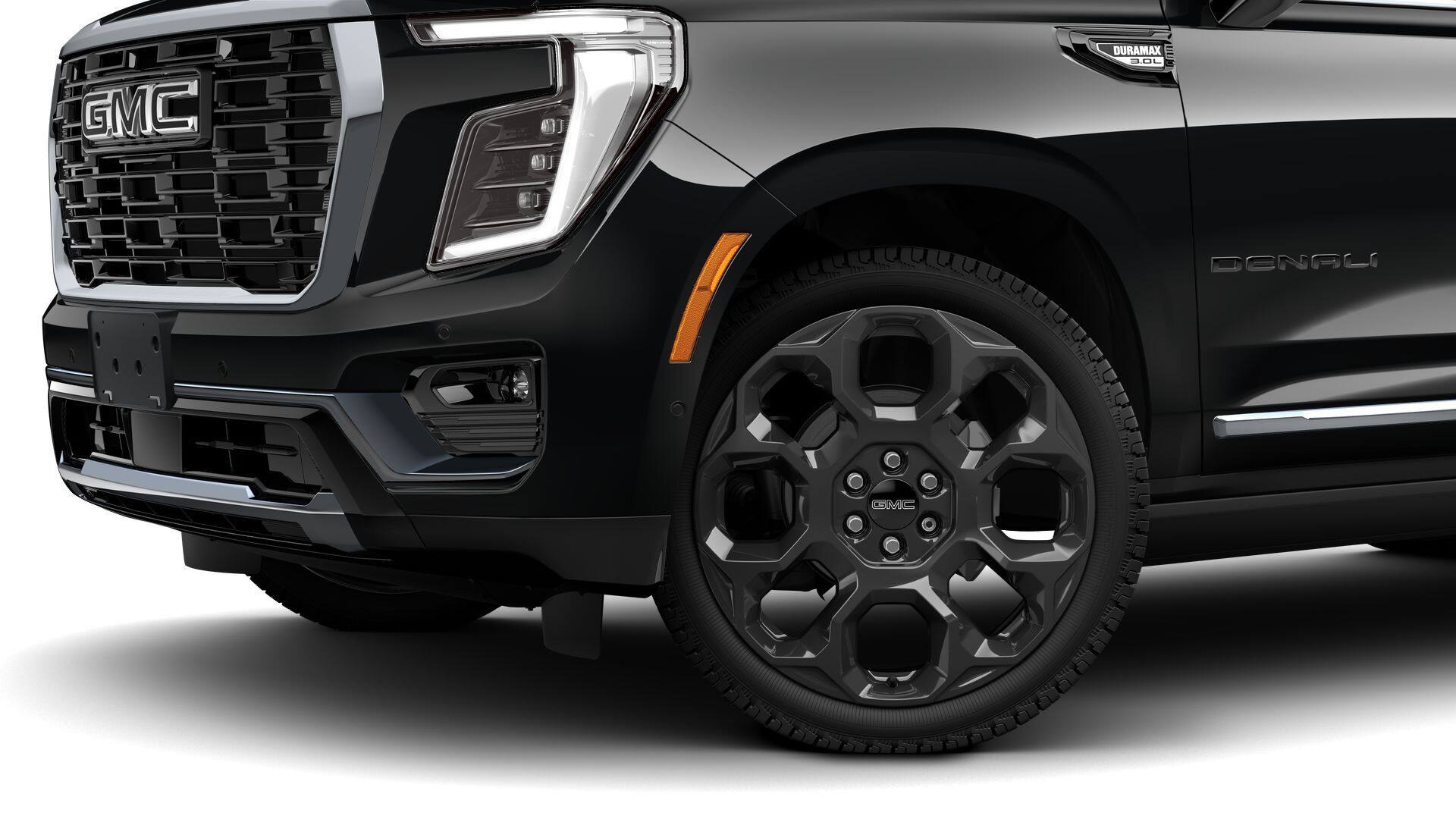2026 GMC Yukon XL 4WD 4dr Denali