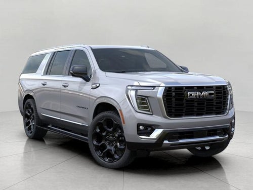 2026 GMC Yukon XL 4WD 4dr Denali