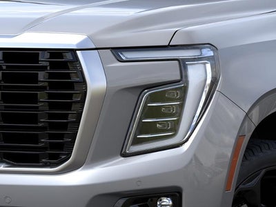 2026 GMC Yukon XL 4WD 4dr Denali