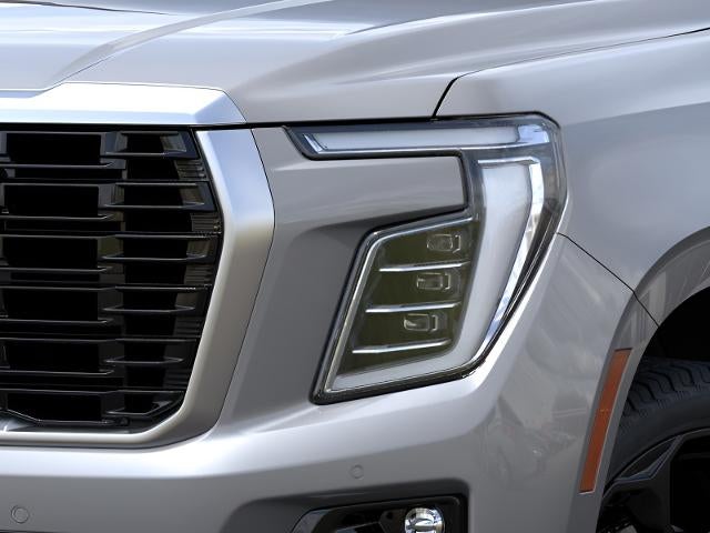 2026 GMC Yukon XL 4WD 4dr Denali