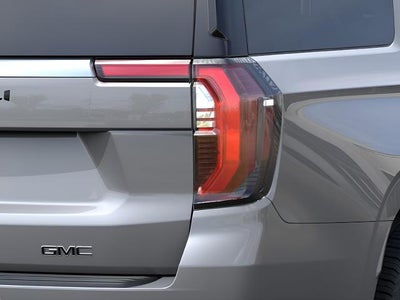 2026 GMC Yukon XL 4WD 4dr Denali