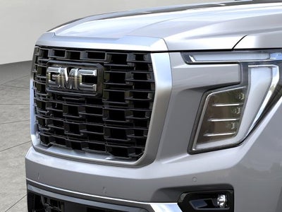 2026 GMC Yukon XL 4WD 4dr Denali