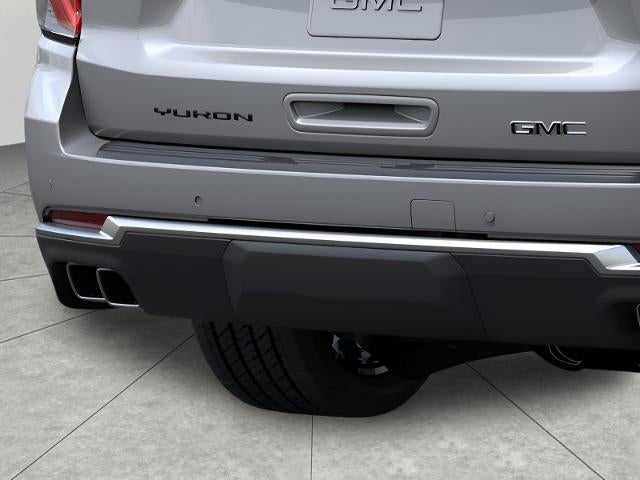 2026 GMC Yukon XL 4WD 4dr Denali