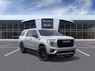 2026 GMC Yukon XL 4WD 4dr Denali