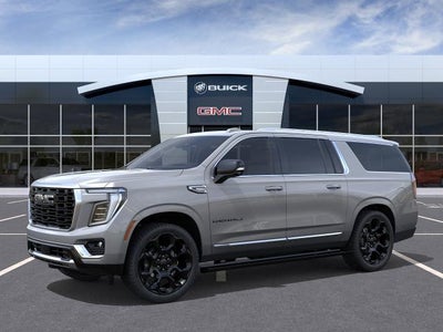 2026 GMC Yukon XL 4WD 4dr Denali
