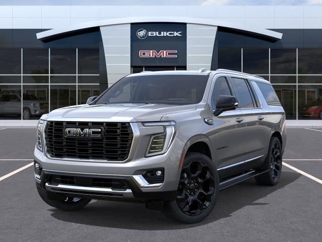 2026 GMC Yukon XL 4WD 4dr Denali