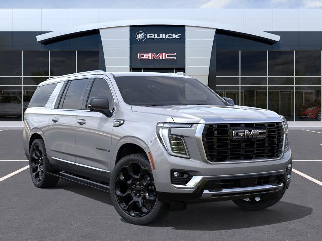 2026 GMC Yukon XL 4WD 4dr Denali