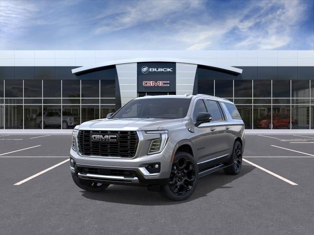 2026 GMC Yukon XL 4WD 4dr Denali