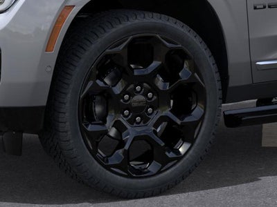 2026 GMC Yukon XL 4WD 4dr Denali
