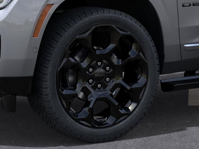 2026 GMC Yukon XL 4WD 4dr Denali