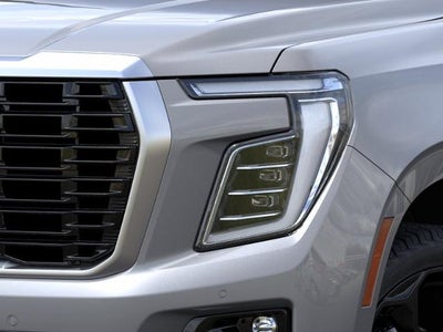 2026 GMC Yukon XL 4WD 4dr Denali