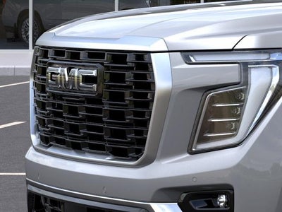 2026 GMC Yukon XL 4WD 4dr Denali