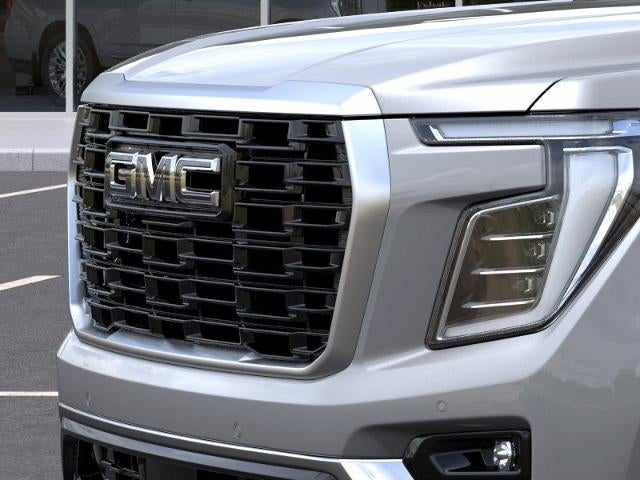 2026 GMC Yukon XL 4WD 4dr Denali