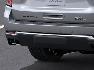 2026 GMC Yukon XL 4WD 4dr Denali