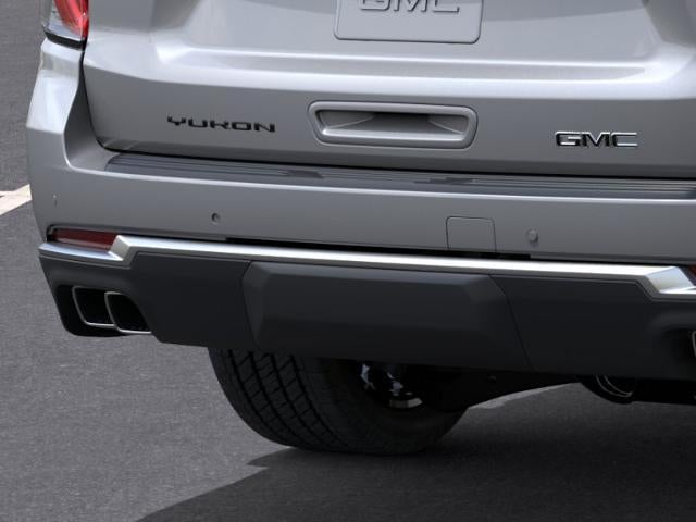 2026 GMC Yukon XL 4WD 4dr Denali