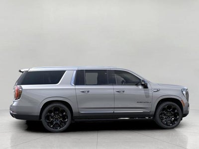 2026 GMC Yukon XL 4WD 4dr Denali