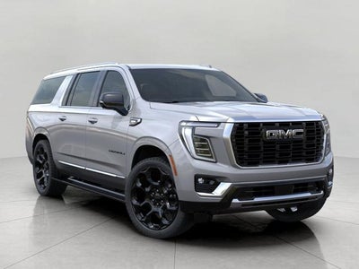 2026 GMC Yukon XL 4WD 4dr Denali