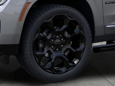 2026 GMC Yukon XL 4WD 4dr Denali
