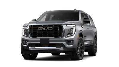 2026 GMC Yukon XL 4WD 4dr Denali