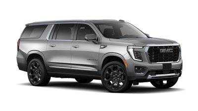 2026 GMC Yukon XL 4WD 4dr Denali