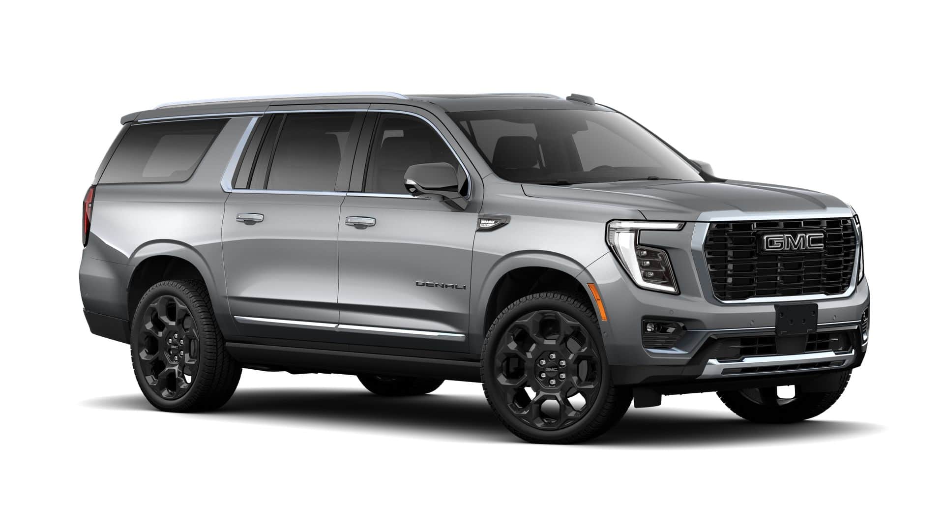2026 GMC Yukon XL 4WD 4dr Denali