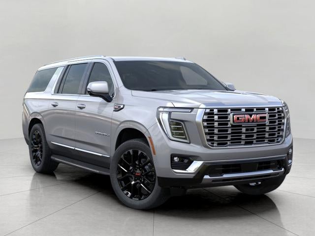 2026 GMC Yukon XL 4WD 4dr Denali