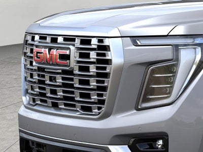 2026 GMC Yukon XL 4WD 4dr Denali