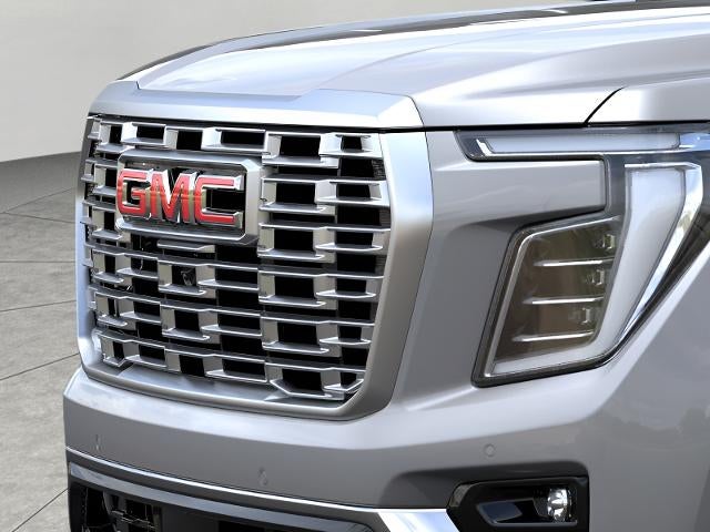 2026 GMC Yukon XL 4WD 4dr Denali