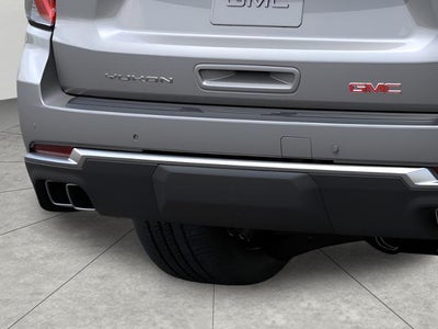 2026 GMC Yukon XL 4WD 4dr Denali