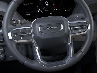 2026 GMC Yukon XL 4WD 4dr Denali