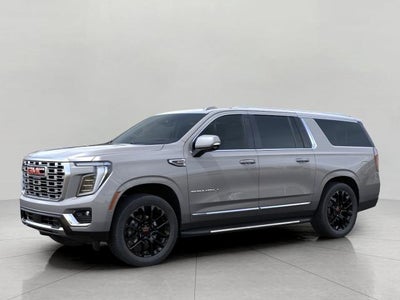 2026 GMC Yukon XL 4WD 4dr Denali