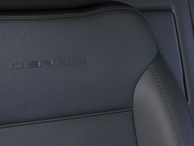 2026 GMC Yukon XL 4WD 4dr Denali