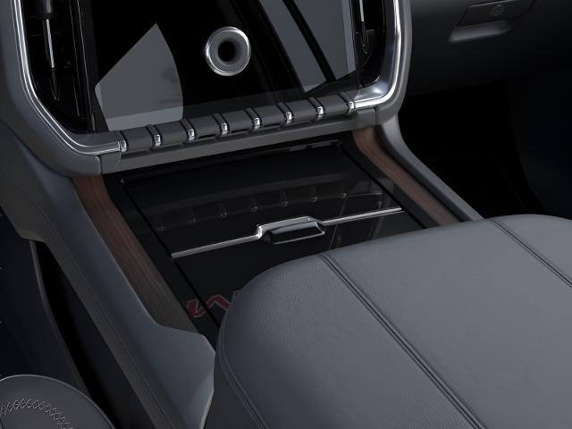 2026 GMC Yukon XL 4WD 4dr Denali